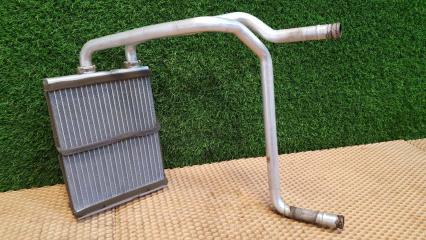 Радиатор отопителя печки Nissan Fuga 2005