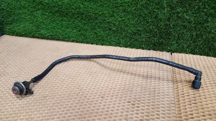 Регулятор давления топлива редукционный клапан Nissan Fuga 2005