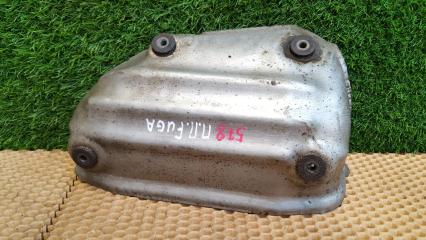 Тепловой экран передний правый Nissan Fuga 2005