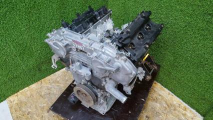Двигатель ДВС Nissan Teana 2008 Б/У Двигатель ДВС Nissan Teana 2008