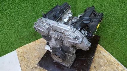 Двигатель ДВС Nissan Fuga 2005 Б/У Двигатель ДВС Nissan Fuga 2005