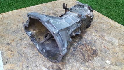 МКПП Механическая коробка передач Nissan Vanette 1988 Б/У МКПП Механическая коробка передач Nissan Vanette 1988