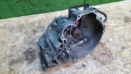 Запчасть мкпп механическая коробка передач Nissan Almera 1995-2000