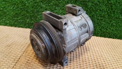 Компрессор кондиционера Nissan Fuga 2005