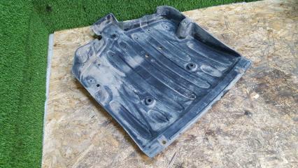 Защита днища антигравийная задняя Nissan Fuga 2005 Б/У Защита днища антигравийная задняя Nissan Fuga 2005