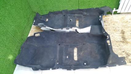 Ковровое покрытие пола ковер ковролин Nissan Fuga 2005