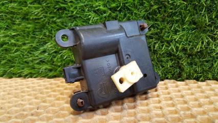 Моторчик сервопривод заслонки печки Nissan Fuga 2005