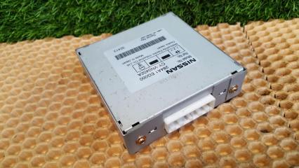 Блок управления Nissan Fuga 2005