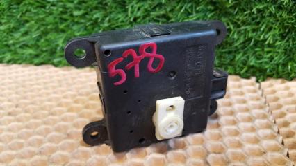 Моторчик сервопривод заслонки печки Nissan Fuga 2005