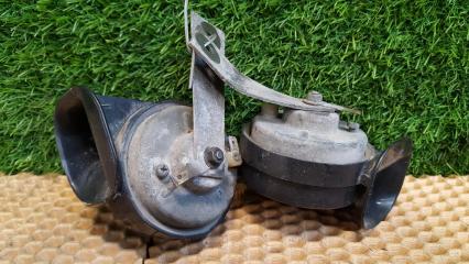 Звуковой сигнал Nissan Fuga 2005