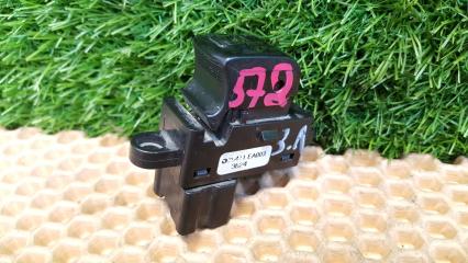 Кнопка стеклоподъемника задняя левая Nissan Fuga 2005 Б/У Кнопка стеклоподъемника задняя левая Nissan Fuga 2005