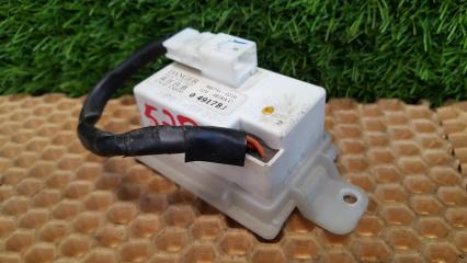 Ионизатор Nissan Fuga 2005