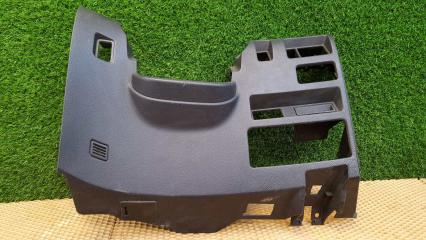 Накладка торпеды Nissan Fuga 2005