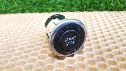 Кнопка старт-стоп Nissan Fuga 2005