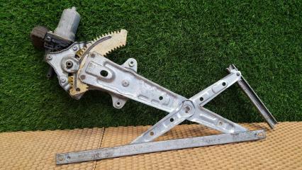 Стеклоподъемник электрический задний левый Nissan Fuga 2005