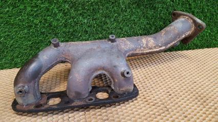 Коллектор выпускной передний правый Nissan Fuga 2005