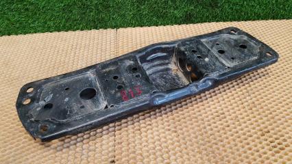 Кронштейн КПП Nissan Fuga 2005 Б/У Кронштейн КПП Nissan Fuga 2005