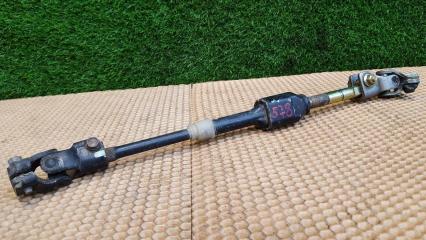 Рулевой карданчик шарнир вала Nissan Fuga 2005