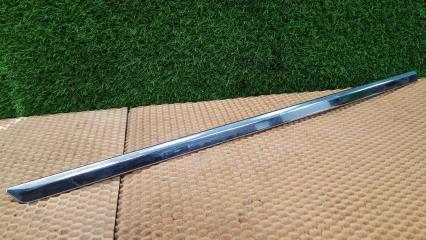 Молдинг двери задний правый Nissan Fuga 2005 Б/У Молдинг двери задний правый Nissan Fuga 2005