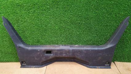 Накладка крышки багажника Nissan Fuga 2005 Б/У Накладка крышки багажника Nissan Fuga 2005