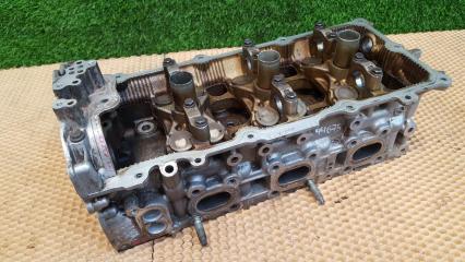 Головка блока гбц Nissan Teana 2004 Б/У Головка блока гбц Nissan Teana 2004