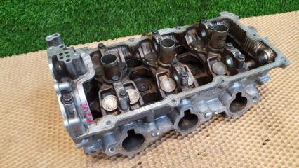 Головка блока гбц Nissan Teana 2004 Б/У Головка блока гбц Nissan Teana 2004