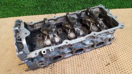 Головка блока гбц левая Nissan Maxima 1997 Б/У Головка блока гбц левая Nissan Maxima 1997