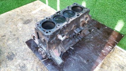 Блок цилиндров ДВС в сборе шорт Nissan Largo 1994