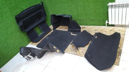 Обшивка багажника Комплект Nissan Fuga 2005