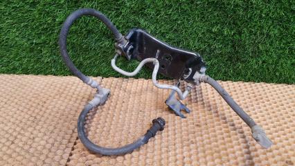 Тормозная трубка со шлангом передняя правая Nissan Fuga 2005