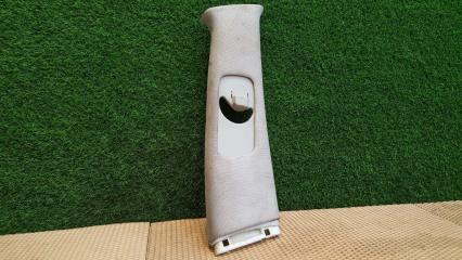 Обшивка стойки средняя внутренняя правая Nissan Fuga 2005