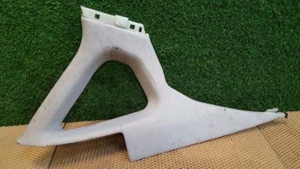 Обшивка стойки лобового стекла задняя левая Nissan Fuga 2005