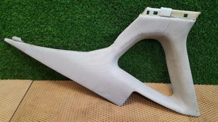 Обшивка стойки лобового стекла задняя правая Nissan Fuga 2005