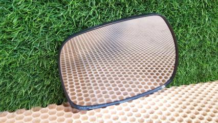 Запчасть зеркальный элемент правый Mazda CX-7 2011