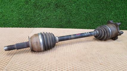 Привод в сборе задний левый Nissan Fuga 2005