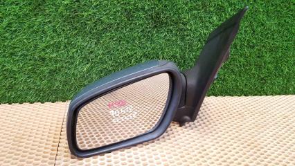 Запчасть зеркало боковое переднее левое Ford Focus 2 2007