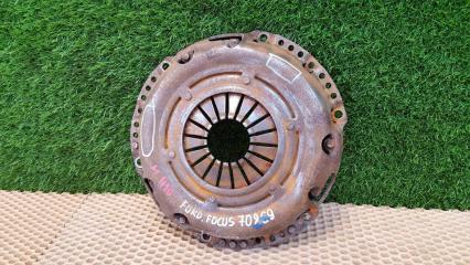Запчасть корзина сцепления Ford Focus 2 2007