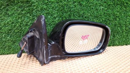 Фото запчасти зеркало боковое переднее правое Daewoo Nexia 2005 Б/У запчасть Запчасть зеркало боковое переднее правое Daewoo Nexia 2005