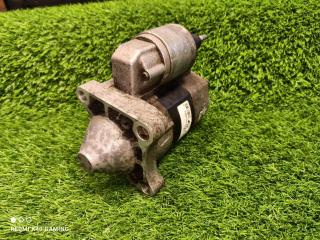 Стартер Nissan Almera 2015