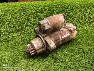 Стартер Nissan Teana 2006