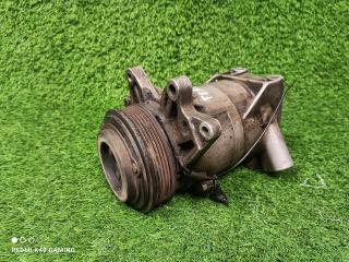 Компрессор кондиционера Nissan Teana 2006