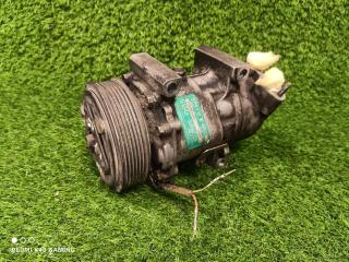 Фото запчасти компрессор кондиционера Peugeot 307 2005 Б/У запчасть Запчасть компрессор кондиционера Peugeot 307 2005