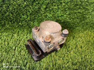 Блок ABS Nissan Almera 2015