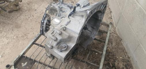 АКПП Note 2006 E11