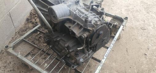 АКПП Note 2006 E11