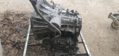 АКПП Note 2006 E11