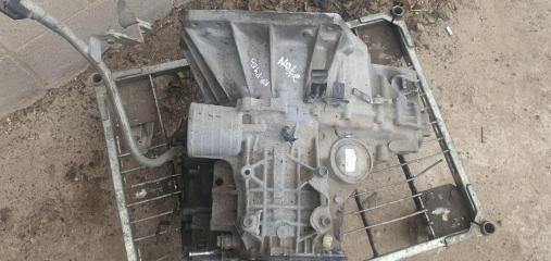 АКПП Note 2006 E11