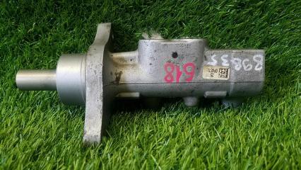 Главный тормозной цилиндр гтц Nissan Almera 2015