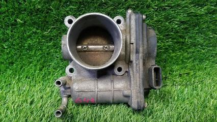 Запчасть дроссельная заслонка Nissan Note 2006