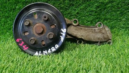 Помпа Nissan Almera 2003